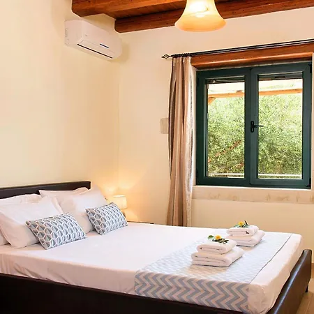 Fuer 12 Personen In Chania, Kreta West Kreta * 게오르기우폴리스